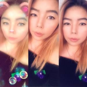 Meet your Posher, Alisa